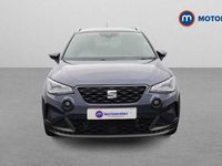 Used Seat Arona FR 110 HP (80 kW) 2022 Grey SUV