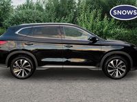 Used BYD Seal U Boost 218 HP (160 kW) 2025 Black SUV
