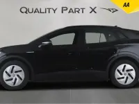 Used VW ID.4 Pro 210 kW (286 HP) 2022 Black SUV