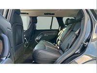 New Land Rover Range Rover HSE 344 HP (253 kW) 2025 Other SUV