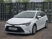 Used Toyota Corolla 2026 Estate