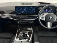 Used BMW X5 M Sport 347 HP (255 kW) 2025 Grey SUV