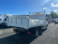 Begagnad Iveco Daily 2011 Vit