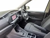 Ny VW Caddy Pro 122 HK (89 kW) 2025 Grå Minibuss