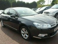 Used Citroën C5 110 HP (80 kW) 2009 Sedan