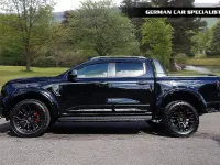 Used Ford Ranger Wildtrack 2023 Black Pickup