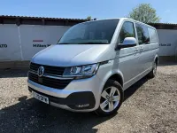Used VW T6.1 Highline 2020 Silver Van