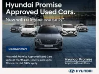 Used Hyundai i20 Premium 90 HP (66 kW) 2025 Grey Hatchback