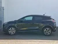 Used Ford Puma ST-Line 125 HP (91 kW) 2024 Black SUV