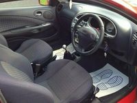 Used Ford Puma 1999 Coupe