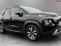 Used Citroën C3 Feel 110 HP (80 kW) 2018 Hatchback