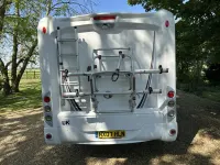 Used Fiat Ducato 2007 White Van
