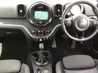 Used Mini Cooper S Countryman 221 HP (162 kW) 2019 Grey SUV