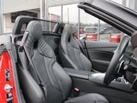 Used BMW Z4 M Sport 2019 Red Cabriolet