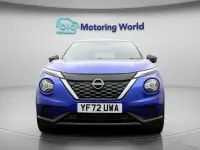 Gebraucht Nissan Juke N-Connecta 143 PS (105 kW) 2023 SUV