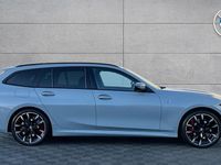 Used BMW 320 M Sport 184 HP (135 kW) 2025 Grey Estate