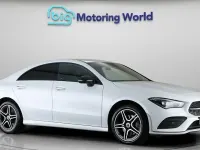 Used Mercedes E250 AMG line 218 HP (160 kW) 2022 Sedan