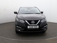 used Nissan Qashqai i 1.3 DIG-T N-Connecta SUV 5dr Petrol Manual Euro 6 (s/s) (140 ps) Android Auto