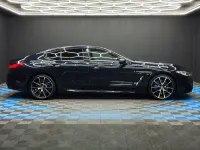 Begagnad BMW 840 M Sport 2021 Svart Sportkupé