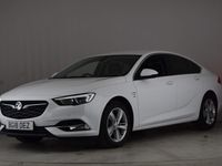 used Vauxhall Insignia 1.5T SRi 5dr