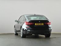 used BMW 630 6 Series d M Sport 5dr Auto