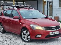 Used Kia Ceed Sportswagon 2010 Estate