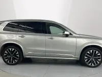 Begagnad Volvo XC90 Ultra 455 HK (334 kW) 2025 Silver SUV
