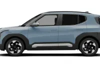 New Kia EV2 First Edition 106 kW (145 HP) 2026 SUV