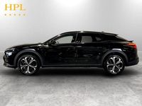 Used Citroën C5 X Shine 225 HP (165 kW) 2023 Black Estate