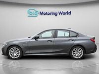 Used BMW 330e M Sport 292 HP (214 kW) 2020 Grey Sedan