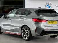 Used BMW 128 265 HP (194 kW) 2024 Hatchback