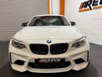 Used BMW M2 Comfort Edition 370 HP (272 kW) 2016 White Coupe