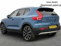 Used Volvo XC40 Ultra 161 HP (118 kW) 2025 SUV