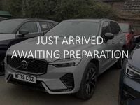 Used Volvo XC60 Ultra 247 HP (181 kW) 2026 SUV