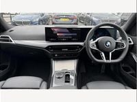 Used BMW 320 M Sport 180 HP (132 kW) 2026 Black Estate