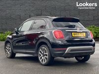 used Fiat 500X DIESEL HATCHBACK