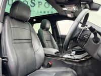 Used Land Rover Range Rover evoque SE Dynamic 2023 Silver Estate