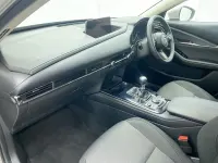 Used Mazda CX-30 Center-Line 2025 Silver SUV