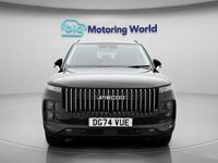 Begagnad Jaecoo 7 204 HK (150 kW) 2026 SUV