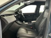 Used Land Rover Range Rover evoque HSE Dynamic 204 HP (150 kW) 2024 Blue SUV