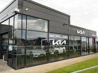 Used Kia EV4 GT-Line S 150 kW (204 HP) 2025 Grey Hatchback