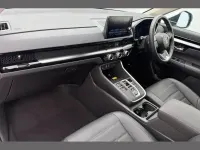 Used Honda CR-V Elegance 184 HP (135 kW) 2025 White SUV