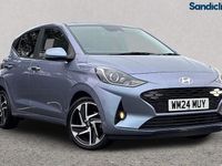 Used Hyundai i10 Premium 79 HP (58 kW) 2026 Hatchback