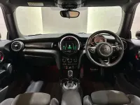 Used Mini Cooper S Hatch 192 HP (141 kW) 2020 Grey Hatchback