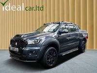 Used Ford Ranger Wildtrack 210 HP (154 kW) 2021 Grey Pickup
