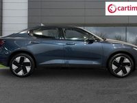 Used Polestar 2 219 kW (299 HP) 2025 Blue Hatchback