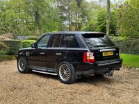 used Land Rover Range Rover Sport 4.2 V8 Supercharged 5dr Auto