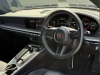 Used Porsche 911 379 HP (278 kW) 2020 Black Coupe