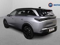 Used Peugeot 5008 GTi 136 HP (100 kW) 2025 Grey SUV