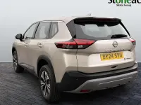 Used Nissan X-Trail Acenta Premium 204 HP (150 kW) 2026 SUV